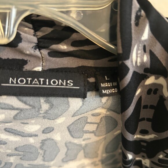 Notations top - Picture 2 of 7